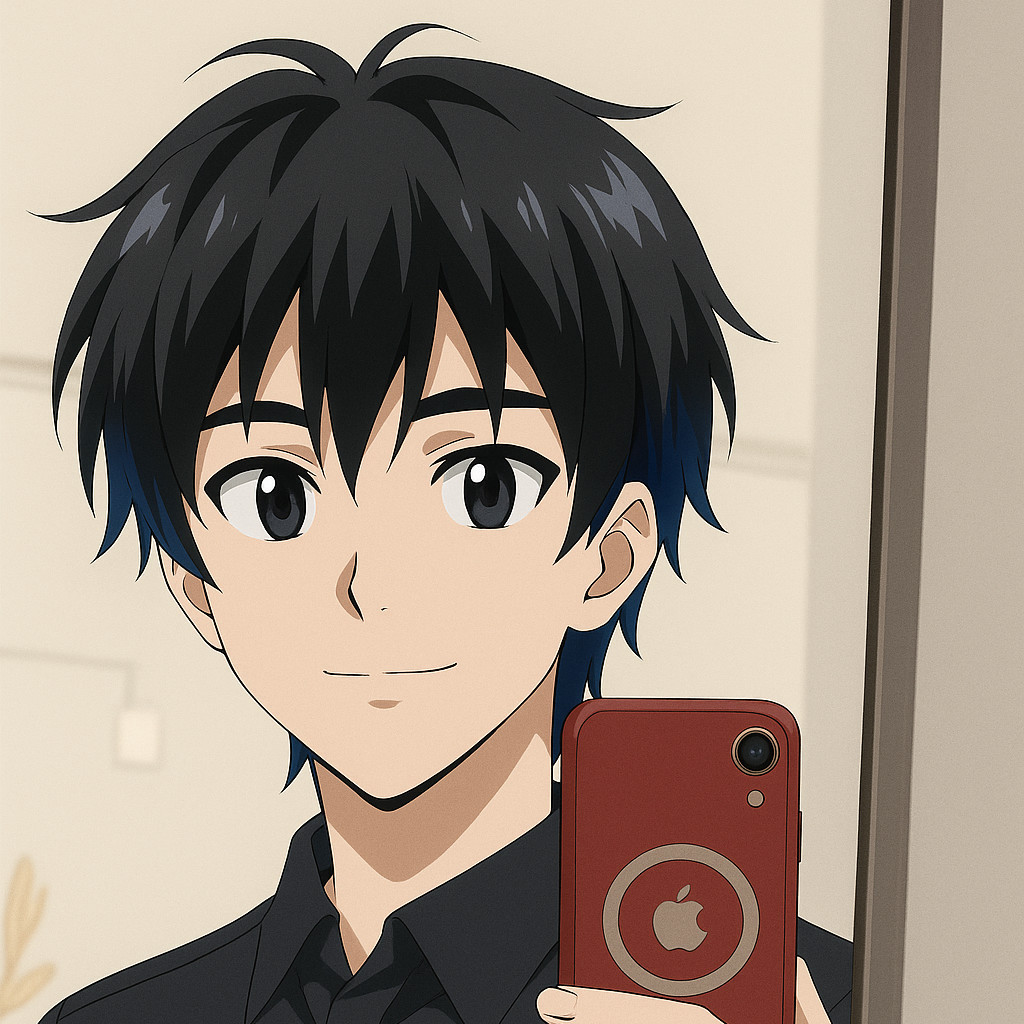 Anime Profile